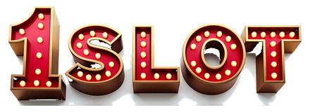 1slot logo