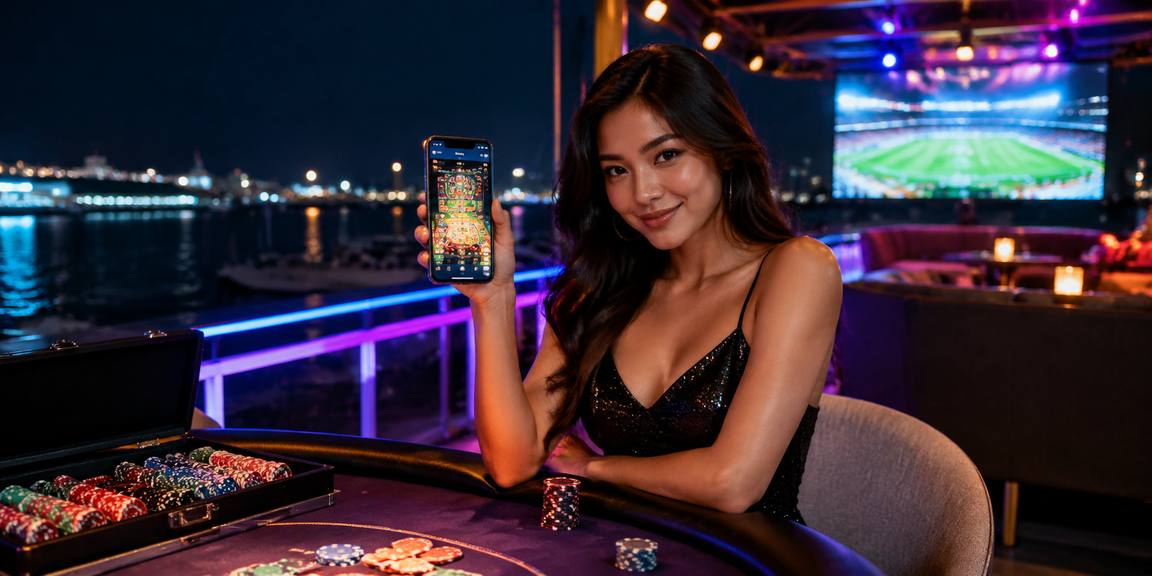 mobile gaming