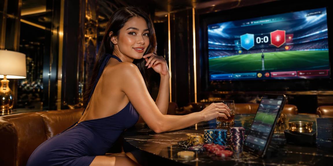 Sportsbook dengan Pasaran Langsung dan Odds Berkompetitif